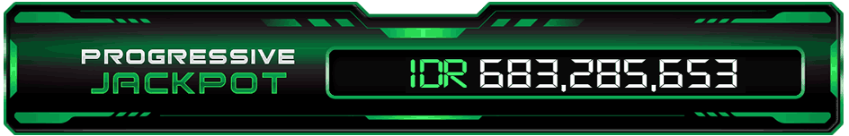 RAFFI168 Jackpot