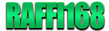 Logo RAFFI168